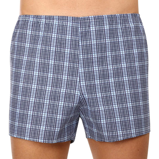 Boxer classici da uomo Foltýn multicolore (K56)