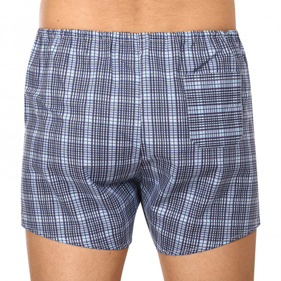 Boxer classici da uomo Foltýn multicolore (K56)