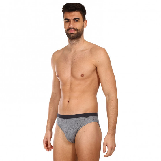 3PACK slip uomo Andrie multicolore (PS 3546)