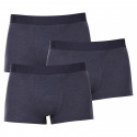 3PACK boxer uomo Levis blu (905042001 008)