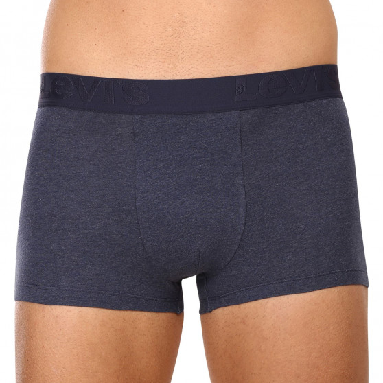 3PACK boxer uomo Levis blu (905042001 008)