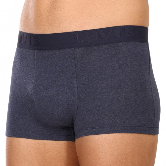 3PACK boxer uomo Levis blu (905042001 008)