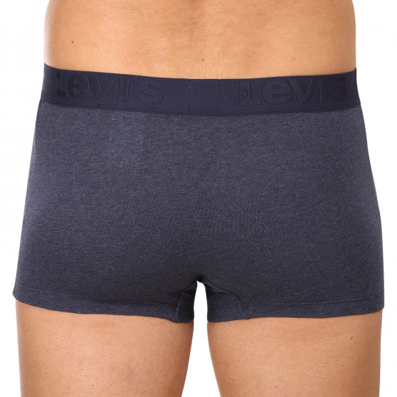 3PACK boxer uomo Levis blu (905042001 008)