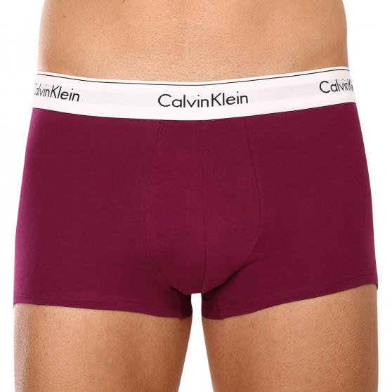 3PACK boxer uomo Calvin Klein multicolore (NB2380A-6ME)