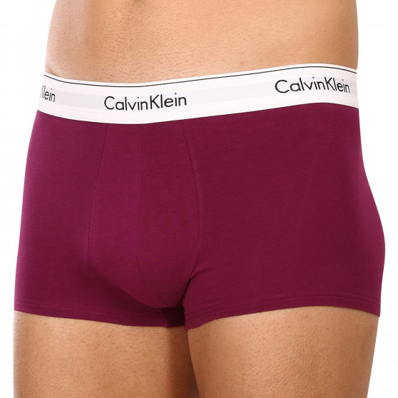 3PACK boxer uomo Calvin Klein multicolore (NB2380A-6ME)