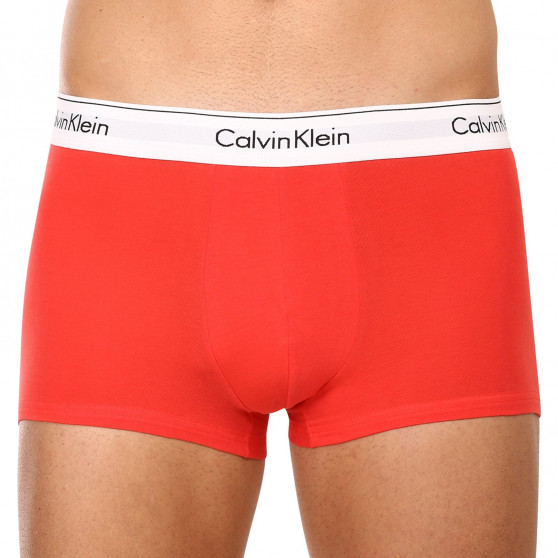 3PACK boxer uomo Calvin Klein multicolore (NB2380A-6ME)