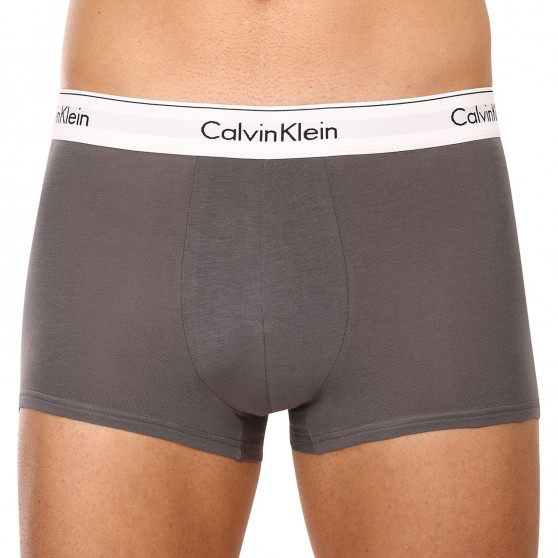 3PACK boxer uomo Calvin Klein multicolore (NB2380A-6ME)