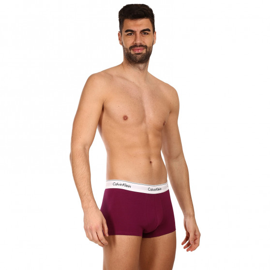 3PACK boxer uomo Calvin Klein multicolore (NB2380A-6ME)