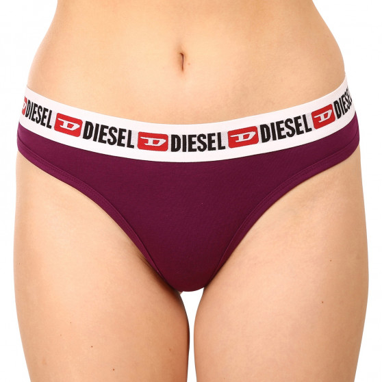 3PACK infradito donna Diesel multicolore (00SE0K-0EAXL-E6463)