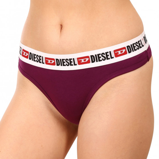 3PACK infradito donna Diesel multicolore (00SE0K-0EAXL-E6463)