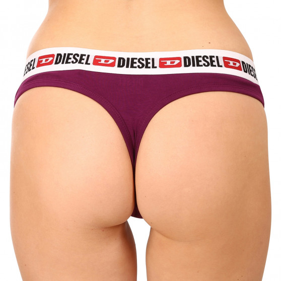 3PACK infradito donna Diesel multicolore (00SE0K-0EAXL-E6463)