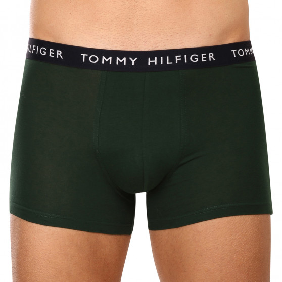 3PACK boxer uomo Tommy Hilfiger multicolore (UM0UM02203 0V1)