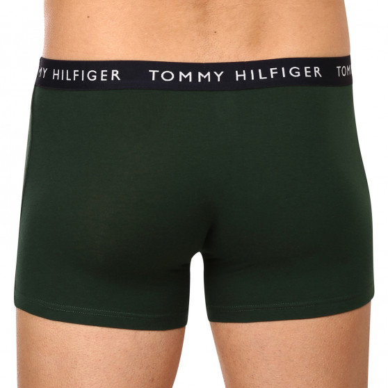 3PACK boxer uomo Tommy Hilfiger multicolore (UM0UM02203 0V1)