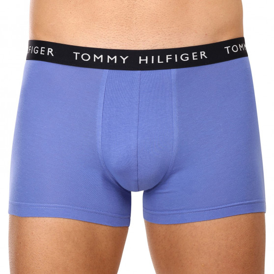 3PACK boxer uomo Tommy Hilfiger multicolore (UM0UM02203 0V1)