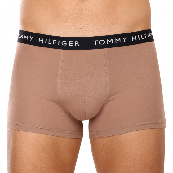 3PACK boxer uomo Tommy Hilfiger multicolore (UM0UM02203 0V1)