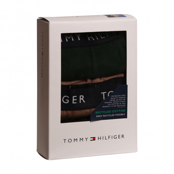 3PACK boxer uomo Tommy Hilfiger multicolore (UM0UM02203 0V1)