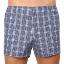 Boxer classici da uomo Foltýn multicolore extra oversize (KN80)