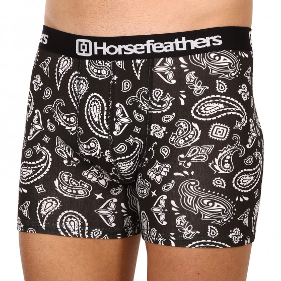 Boxer da uomo Horsefeathers Bandana Sidney (AM070P)