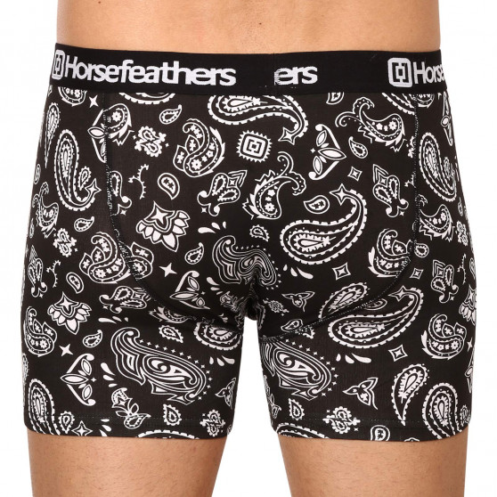 Boxer da uomo Horsefeathers Bandana Sidney (AM070P)