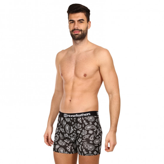 Boxer da uomo Horsefeathers Bandana Sidney (AM070P)