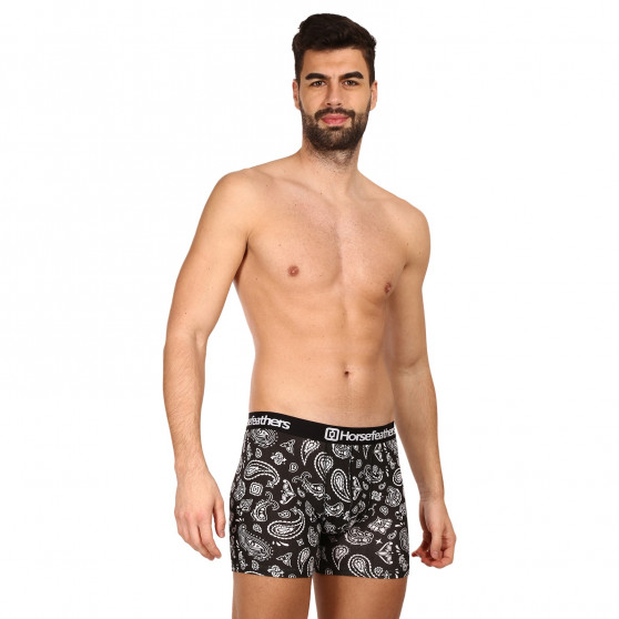 Boxer da uomo Horsefeathers Bandana Sidney (AM070P)