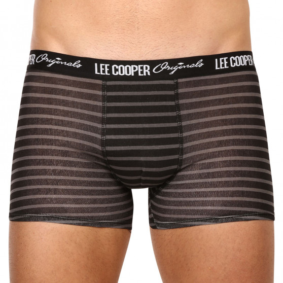 3PACK boxer uomo Lee Cooper multicolore (LCUBOX3P3-1946711)