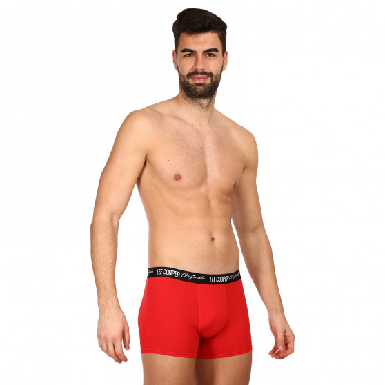 3PACK boxer uomo Lee Cooper multicolore (LCUBOX3P3-1946711)