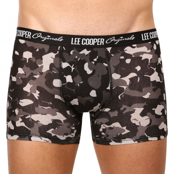 3PACK boxer uomo Lee Cooper multicolore (LCUBOX3P1-1946709)