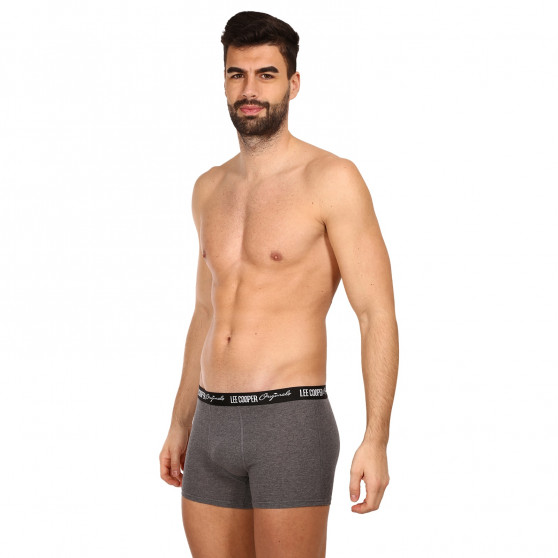 3PACK boxer uomo Lee Cooper multicolore (LCUBOX3P1-1946709)