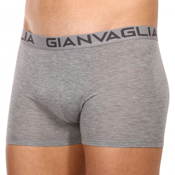 10PACK boxer uomo Gianvaglia multicolore (023)