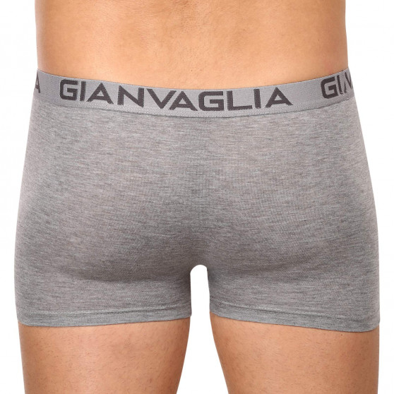 10PACK boxer uomo Gianvaglia multicolore (023)