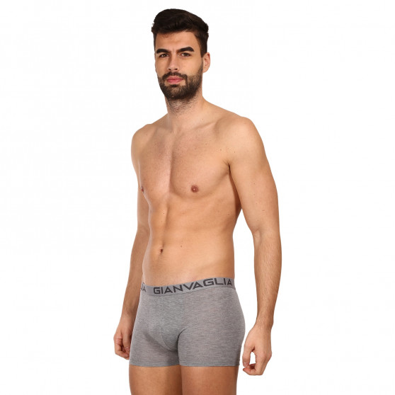 10PACK boxer uomo Gianvaglia multicolore (023)