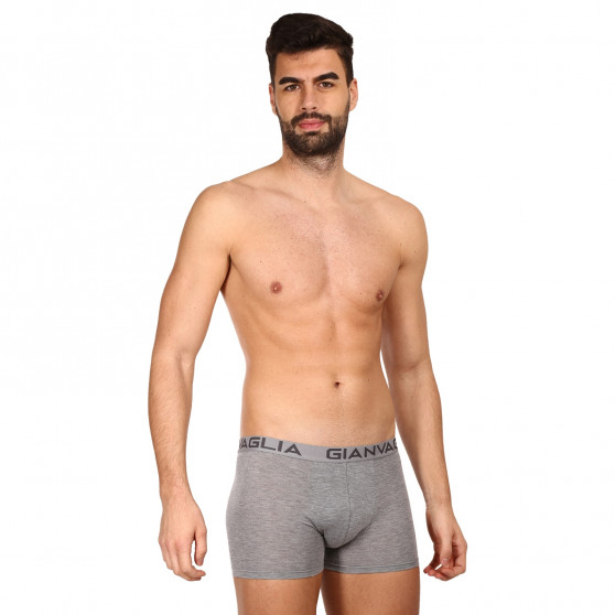 10PACK boxer uomo Gianvaglia multicolore (023)