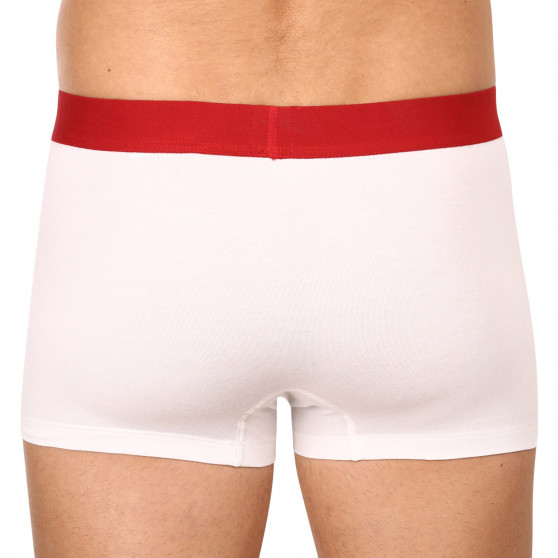 2PACK boxer da uomo Levis bianco (905002001 317)