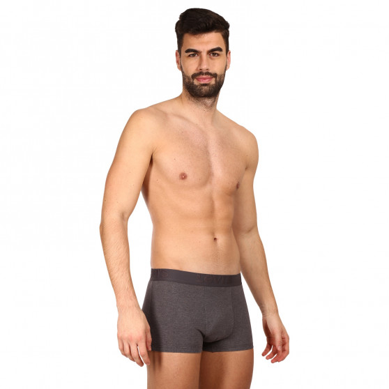 3PACK boxer uomo Levis grigio (905042001 007)