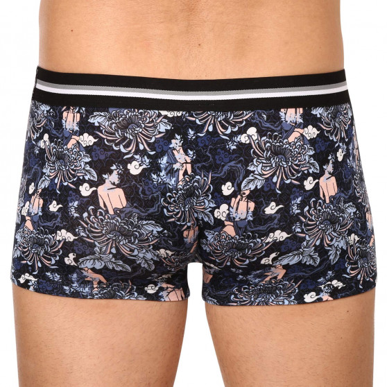 Boxer da uomo 69SLAM hip bamboo geisha (MHBGSH-BB)