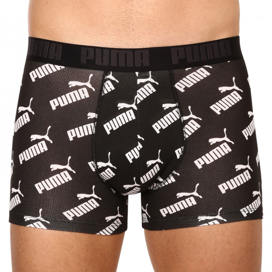 2PACK boxer uomo Puma multicolore (100001512 001)