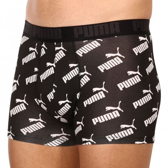 2PACK boxer uomo Puma multicolore (100001512 001)