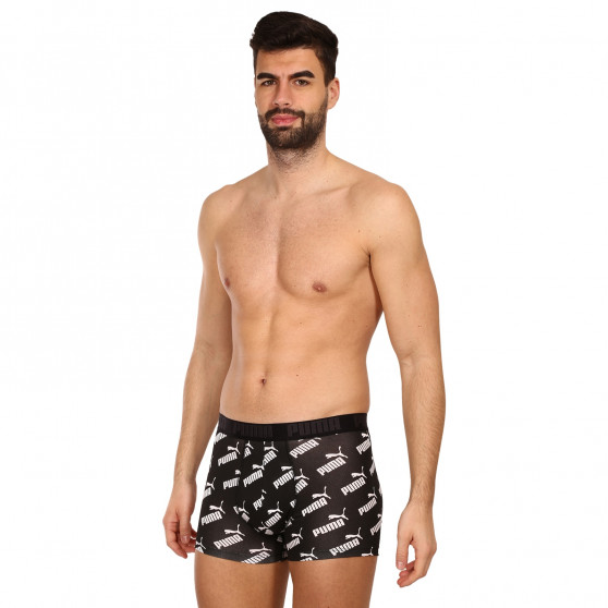 2PACK boxer uomo Puma multicolore (100001512 001)