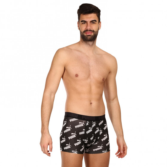 2PACK boxer uomo Puma multicolore (100001512 001)