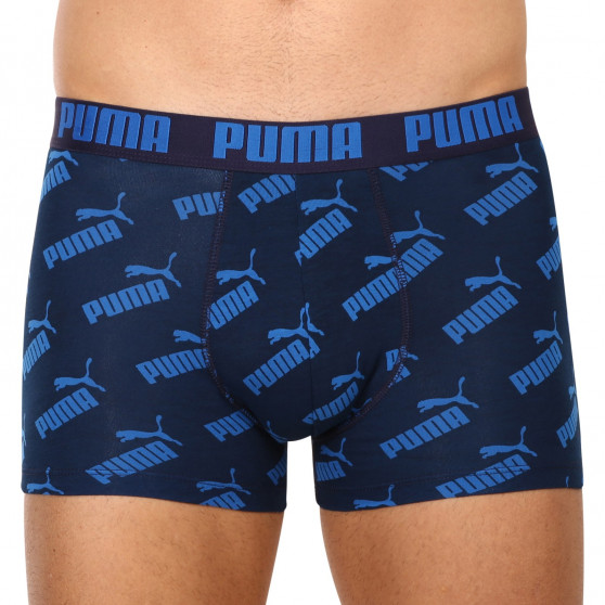 2PACK boxer uomo Puma multicolore (100001512 002)