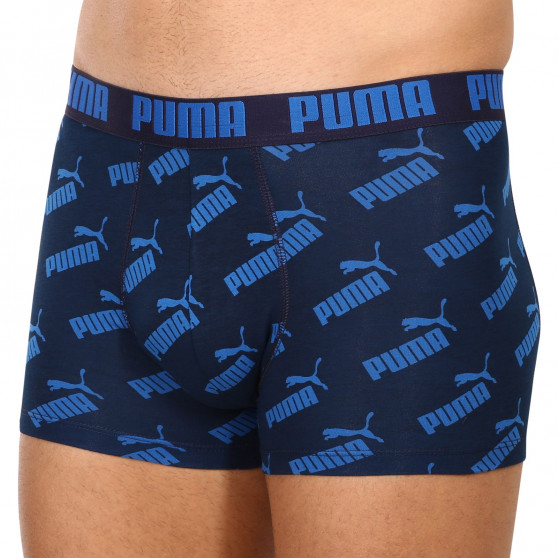 2PACK boxer uomo Puma multicolore (100001512 002)