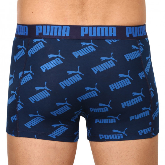 2PACK boxer uomo Puma multicolore (100001512 002)