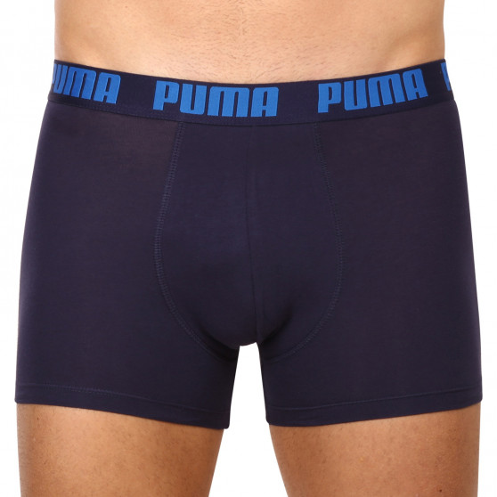 2PACK boxer uomo Puma multicolore (100001512 002)