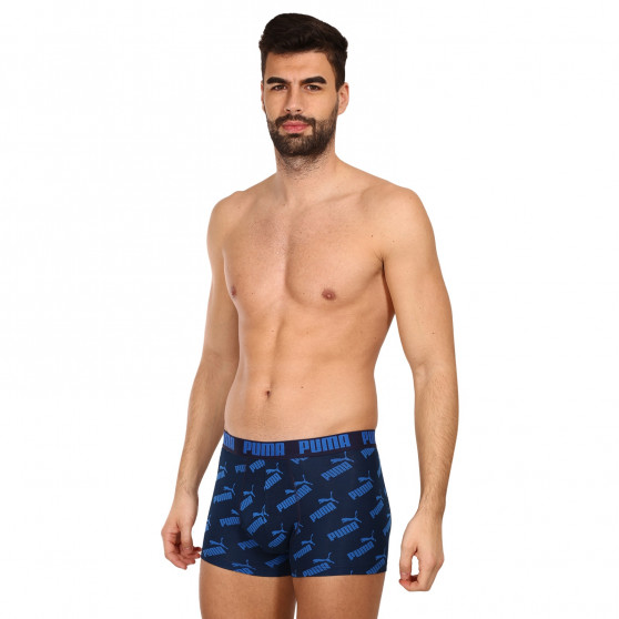 2PACK boxer uomo Puma multicolore (100001512 002)