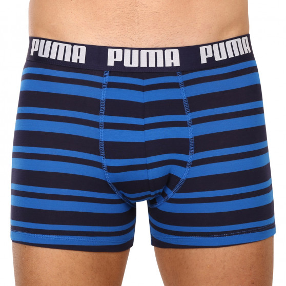 2PACK boxer uomo Puma multicolore (601015001 056)