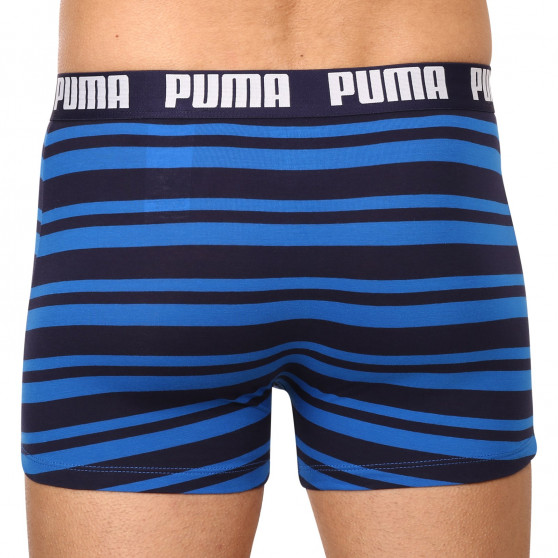 2PACK boxer uomo Puma multicolore (601015001 056)