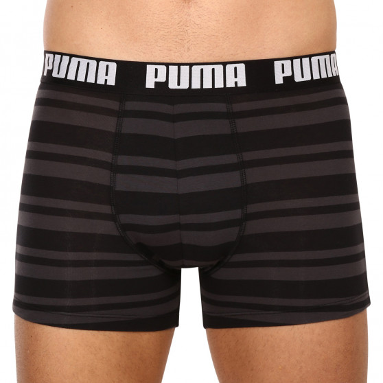 2PACK boxer uomo Puma multicolore (601015001 200)