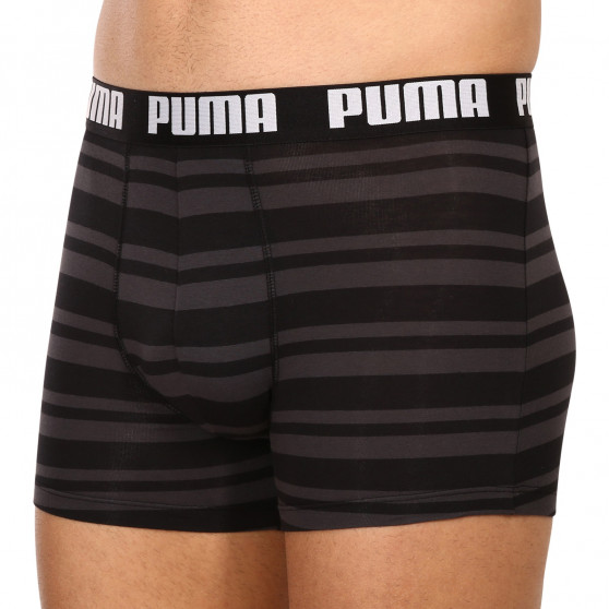 2PACK boxer uomo Puma multicolore (601015001 200)