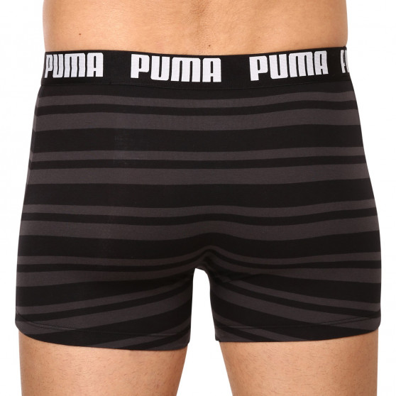 2PACK boxer uomo Puma multicolore (601015001 200)